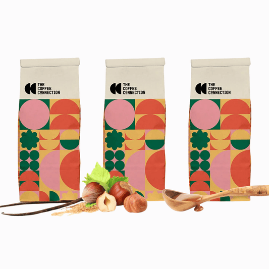 Classic Bundle - The Coffee Connection