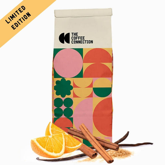 Easter Bliss - The Coffee Connection