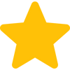 golden star
