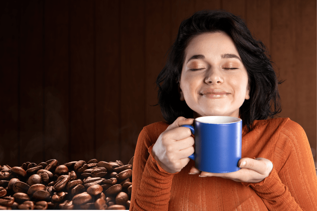 Drink Coffee To Do More - The Coffee Connection