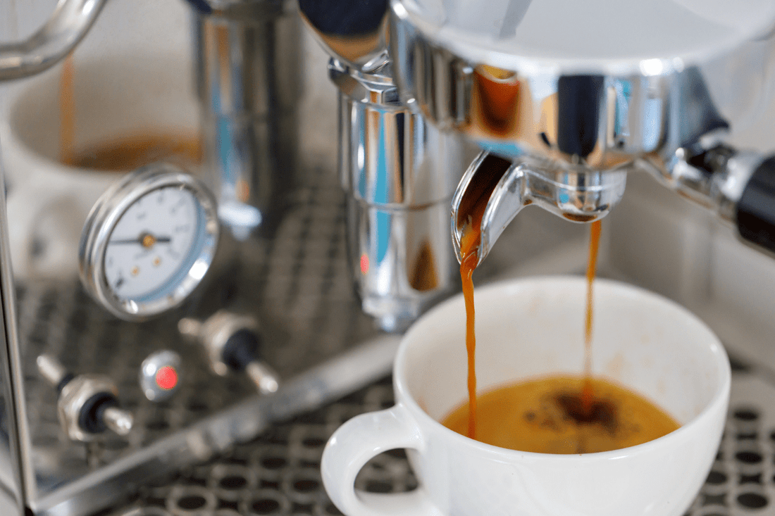 Tips for making great Coffee - The Coffee Connection
