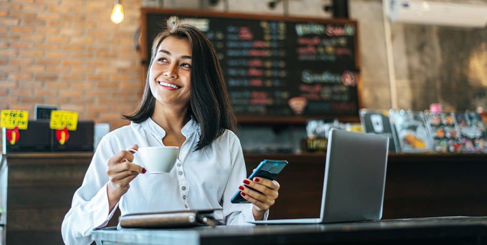 Top 8 Reasons Why It Is Safe To Buy Coffee From The Online Coffee Shop - The Coffee Connection