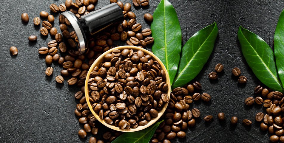 Why Everyone Loves Espresso Coffee? - The Coffee Connection