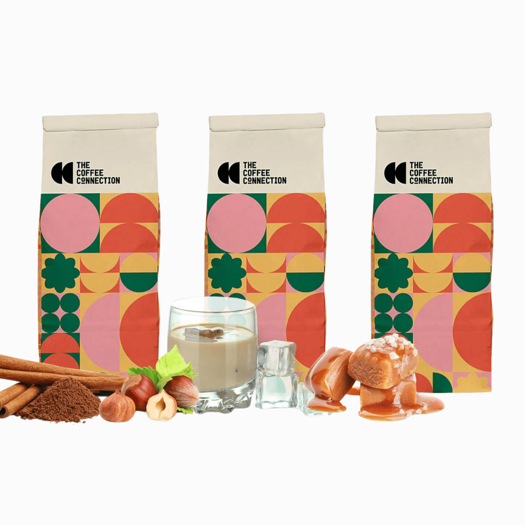 Holiday Bundle - The Coffee Connection