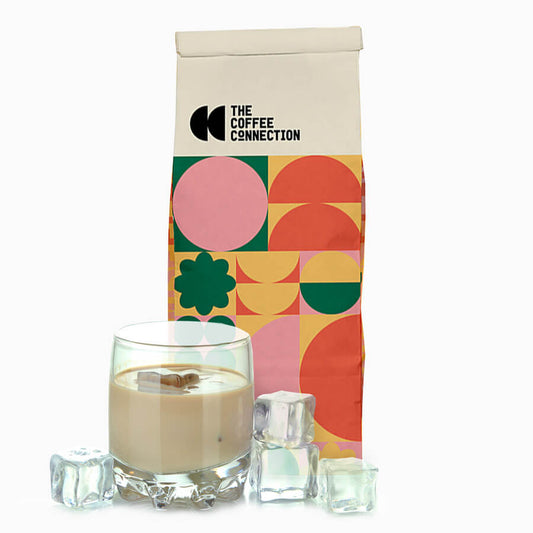 Irish Cream - The Coffee Connection